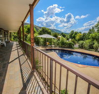 James Close - Accommodation VIC