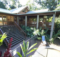 janbal retreat - Accommodation VIC