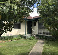 Jasny Taigh - Accommodation VIC