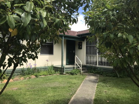Jasny Taigh - Accommodation VIC 0