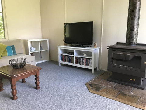 Jasny Taigh - Accommodation VIC 1