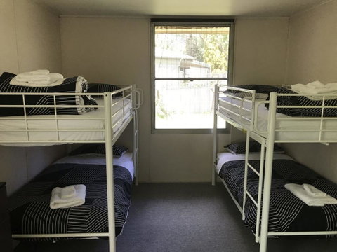 Jasny Taigh - Accommodation VIC 3