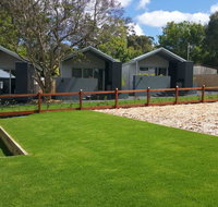 Jaspers Cabins - Accommodation VIC