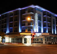Jephson Hotel  Apartments - Accommodation VIC