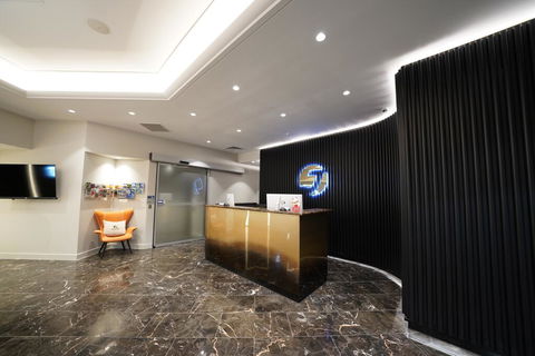 Jephson Hotel & Apartments - Accommodation VIC 2
