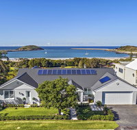 Jetty Beach Splendour Apartment - Accommodation VIC