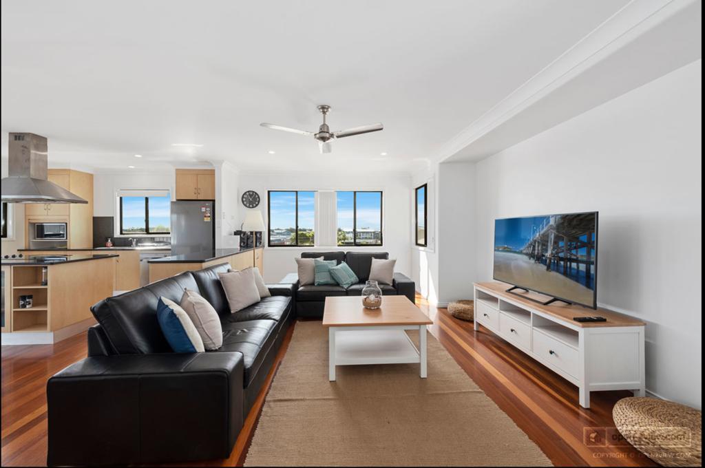 Central Bucca NSW Accommodation VIC