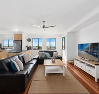 Jetty Escape - Accommodation VIC