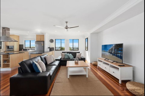 Jetty Escape - Accommodation VIC 0