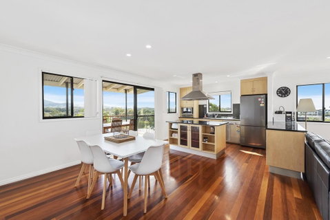 Jetty Escape - Accommodation VIC 2