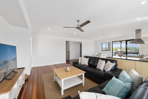 Jetty Escape - Accommodation VIC 1