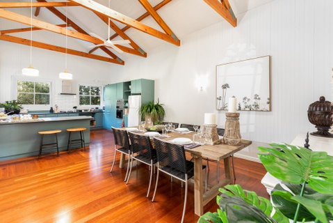 Jetty House - Accommodation VIC 1