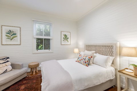 Jetty House - Accommodation VIC 3