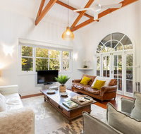 Jetty House - Accommodation VIC