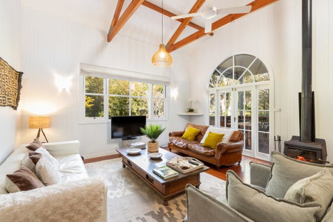 Jetty House - Accommodation VIC 0