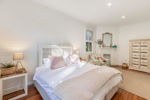 Jetty House - Accommodation VIC 2