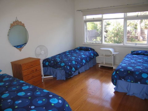 Jetty Road On The Beach - Accommodation VIC 2