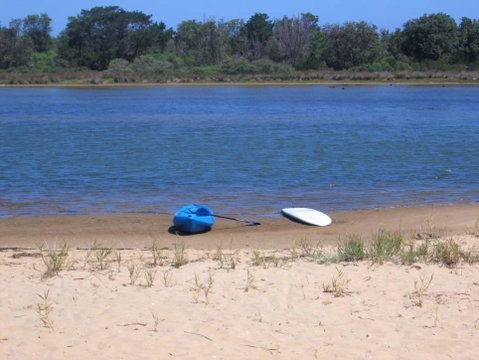 Jetty Road On The Beach - Accommodation VIC 3