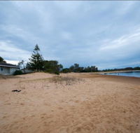 Jetty Road on the Beach - Accommodation VIC
