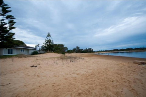 Jetty Road On The Beach - Accommodation VIC 0