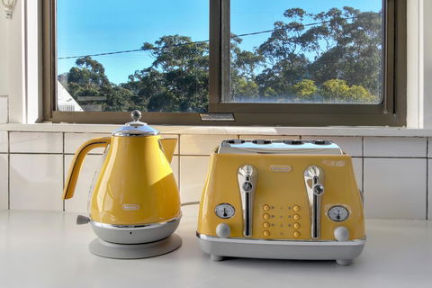 Jetty Road Retreat - Accommodation VIC 2
