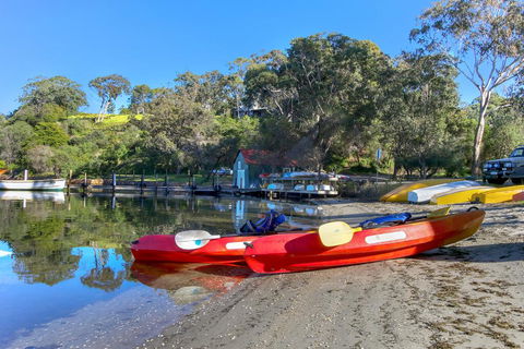 Jetty Road Retreat - Accommodation VIC 1