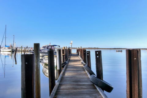 Jetty Road Retreat - Accommodation VIC 3