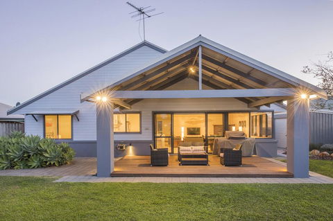 Jiia Jiia - Accommodation VIC 0