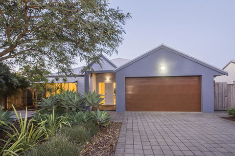 Jiia Jiia - Accommodation VIC 1