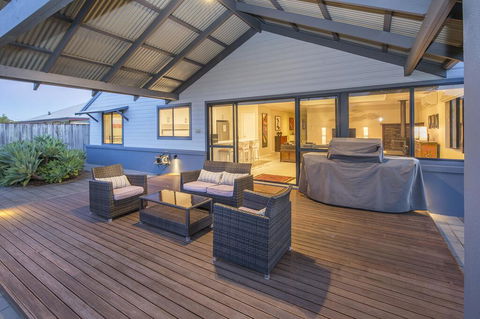Jiia Jiia - Accommodation VIC 3