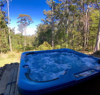 Jindalee Spa Lodge - Accommodation VIC
