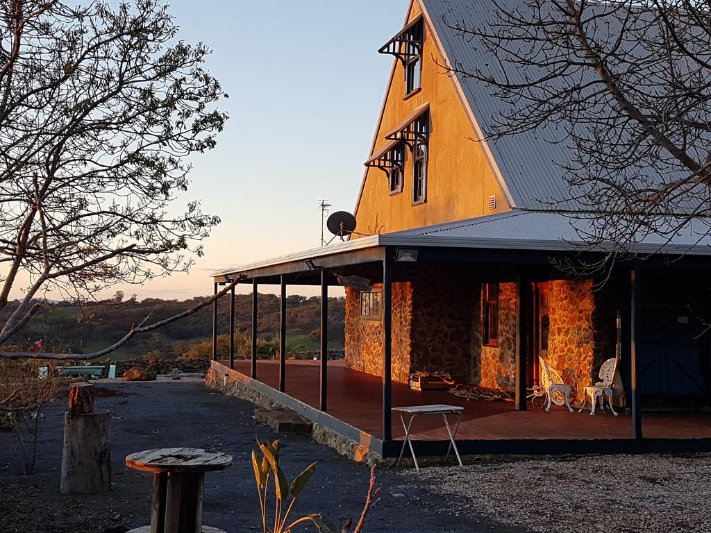 Allendale VIC Accommodation VIC