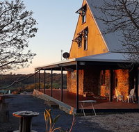 Jinji's Edge Escape - Accommodation VIC