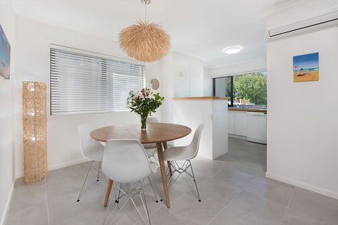 Joanne Apartments - Accommodation VIC 3