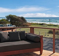 Jock's Place  Lennox - Accommodation VIC