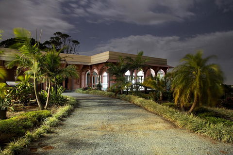 Jodha Bai Retreat - Accommodation VIC 3
