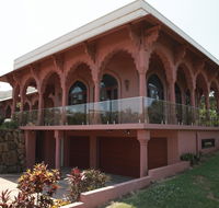 Jodha Bai Retreat - Accommodation VIC