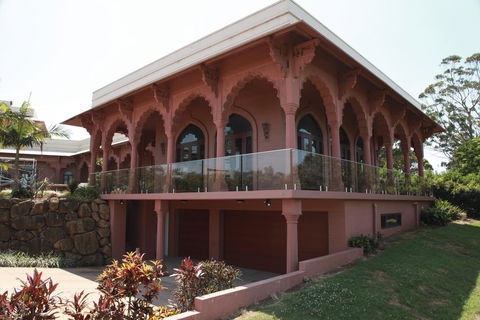 Jodha Bai Retreat - Accommodation VIC 0