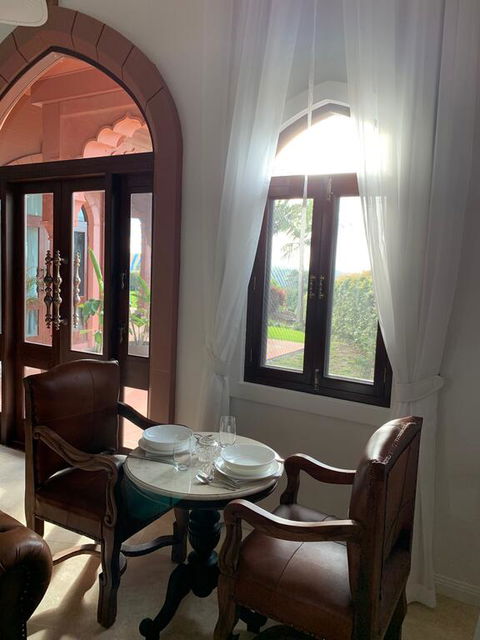 Jodha Bai Retreat - Accommodation VIC 2