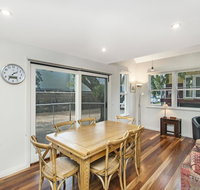 JOHANSSON'S PERCH COTTAGE - Accommodation VIC