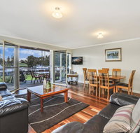 JOHANSSON'S PERCH No. 1 - Accommodation VIC
