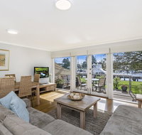 JOHANSSON'S PERCH No. 3 - Accommodation VIC