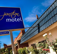 Junction Motel - Accommodation VIC