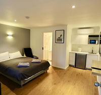 Junee Tourist Park - Accommodation VIC