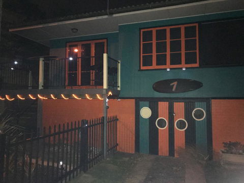 Jungle River Home - Accommodation VIC 3