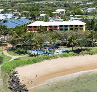 Kacy's Bargara Beach Motel - Accommodation VIC