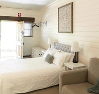 Kaesler Cottages - Accommodation VIC