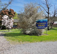 Kalamunda 6 - On the Rail Trail - Accommodation VIC