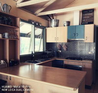 Kalimna Woods Cottages - Accommodation VIC