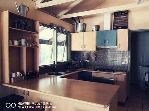 Kalimna Woods Cottages - Accommodation VIC 0